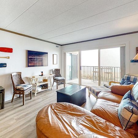 Marigot Beach Condo Ocean City Exterior foto