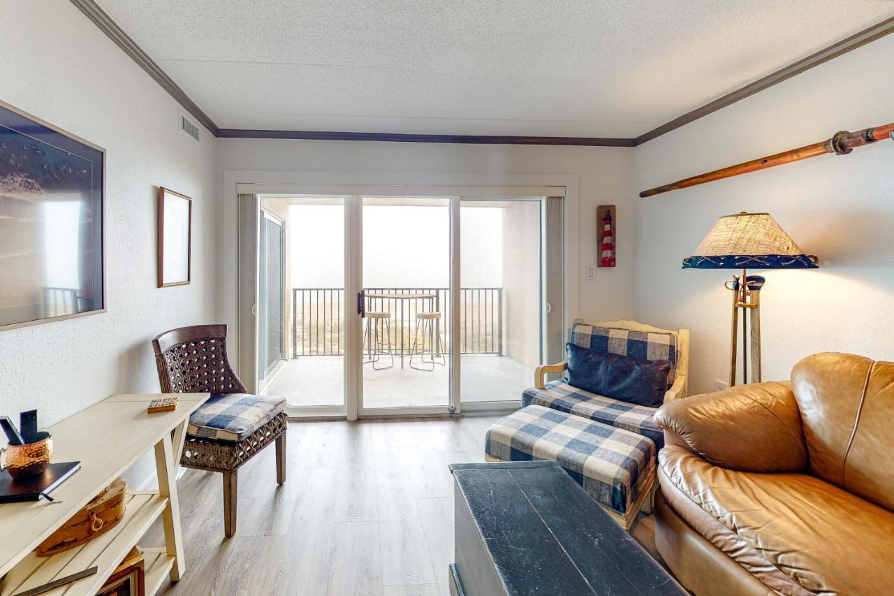 Marigot Beach Condo Ocean City Exterior foto